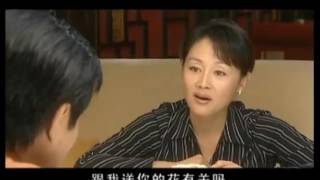 2006年经典电视剧《后代》第一集