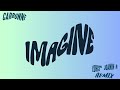 Carbonne - Imagine (Loris & Joanin R. Remix)