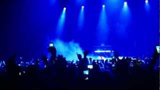 LMFAO - The Cherrytree Pop Alternative Tour Opening at Heineken Music Hall, Amsterdam