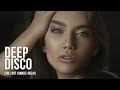 Deep House 2024 I Chill Out Music Mix