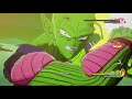 19【ドラゴンボールzカカロット】プレイ動画ー（フリーザ編）フリーザ第三形態とのバトルー