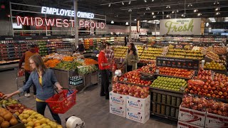 The Best Place to Shop Is Also the Best Place to Work | Workday
