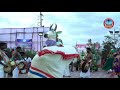 மாடாட்டம் maadaattam அழிந்துவரும் தமிழர் கலை நெல் திருவிழா traditional dance 4k video