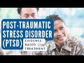 2022 BIANC Webinar:  Evidence-Based Practices for Post-Traumatic Stress Disorder (PTSD)