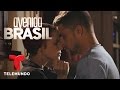 Avenida Brasil | Escena del día 22 | Telemundo Novelas