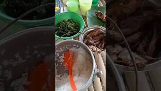 makanan ciri khas dikampung, dijamin ingat saat masa kecil dulu 😭😭😭