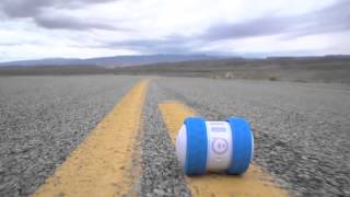 Ollie   Official Launch Video    Sphero Connected Toys HD