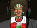 oromo arsi culture in hace song