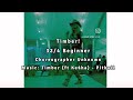 Timber Line Dance Tutorial