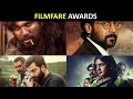 67th Parle Filmfare Awards South 2022: Complete winners list