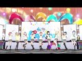 【1080p60fps】 Yume Kataru yori Yume Utaou (Eng Subs) - Love Live! SIFAC Wai-Wai! Home Meeting!! 【MV】