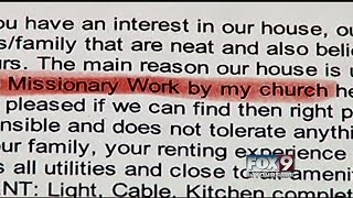 On Your Side: Beware online rental scams