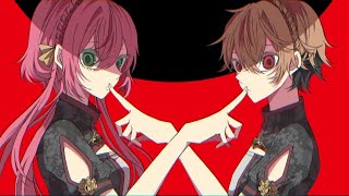 【塩音ルト/閨都】アイデンティティ【UTAUカバー】