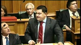 29.3.12 - Question 7: Charles Chauvel to the Minister of Police