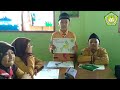 Praktik Pembelajaran Project Based Learning (PJBL) Akidah Akhlak Kls 6