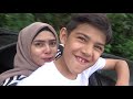 unpredictable puncak rifky biby arsen VLOG