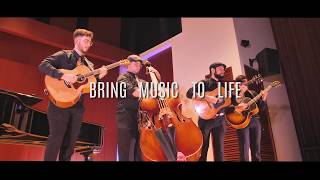 Music at Lone Star College-Kingwood