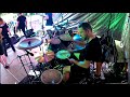 neurotic machinery uprising drum playthrough