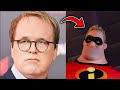 How Did This Murder Lead To The Incredibles?  // The Brad Bird Story