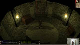 Neverwinter Nights - Arkuth PW - How to Become a Guardsmen!