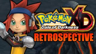 Pokemon XD: Gale of Darkness - A Worthy Sequel