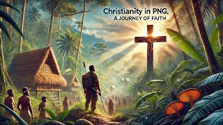 The Untold Story: How Christianity Transformed Papua New Guinea's Culture Forever 🙏🇵🇬