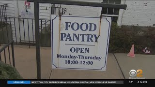 'The Takeout Project' Is Helping Small Business, Residents On Long Island