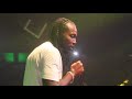 mavado gully father god performance