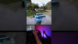1270 HP BMW M4 Drifting  - Forza Horizon 5 #Shorts