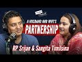 What is love? Journey of Love, Career, & Entrepreneurship ft. RP Srijan & Sangita Timilsina - #072