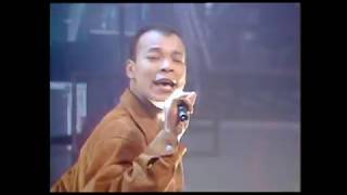 Fine Young Cannibals - Good Thing (Top of The Pops 1989)