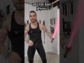 Star Wars got lightsabers WRONG! Weightless blades #shorts #lightsaber #sword