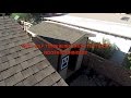 INSTALLING ROOFING SHINGLES - GAF TIMBERLINE INSTALLING ROOFING SHINGLES - GAF TIMBERLINE