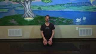 Yax Yoga Concepts Tutorial - Ready Your Wrists