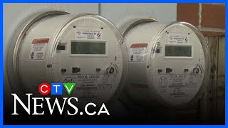 Hydro-Quebec proposes 4.8% rate hike for businesses, 3% for residents