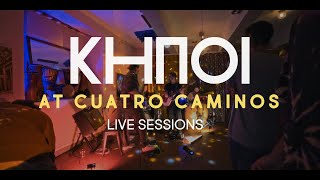 KIPI - "Lemon Pie" (Live at Cuatro Caminos)