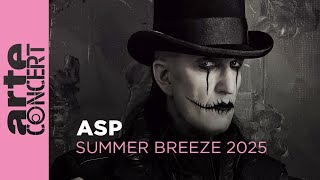 ASP - Summer Breeze 2025 - ARTE Concert