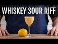 Cameron's Kick cocktail recipe