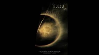 Nocrul -  The Apocalypse of Mankind (Compilation : 2020) NGC Prod