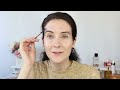 parisian apéro look effortless french girl beauty french for a day beauty secrets