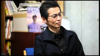 日本大学芸術学部 映画学科 卒業制作上映会2012　石井岳龍 1/2