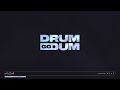 K/DA - DRUM GO DUM [MALE Version]