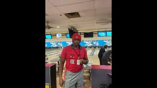 TheJ_Jordan is live! Southern Lanes Bowling on 6-15-26 part #southernlanes #bowling