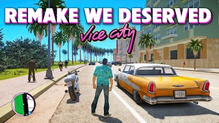 First 30 Minutes of Gameplay GTA Vice City Nextgen Edition Intro Mission 1, RAGE Engine, Physics.