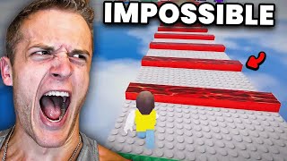 I Played The Hardest Roblox Rage Game...