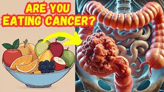 How Non Organic Foods Are Slowly Destroying Your Health