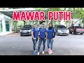 Senam Kreasi | Mawar Putih | Choreo by Simon