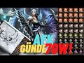 ARTIK HERKES 250 LEVEL AURA YAPACAK! GÜNDE AFK 70W KASMAK! METİN2 TR