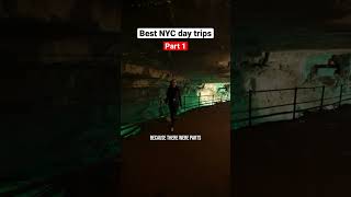 Best NYC Day Trips: Howe Caverns