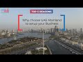 Mainland Business Setup in Dubai and UAE |  Reason Mainland LLC Company Setup - Make My Firm